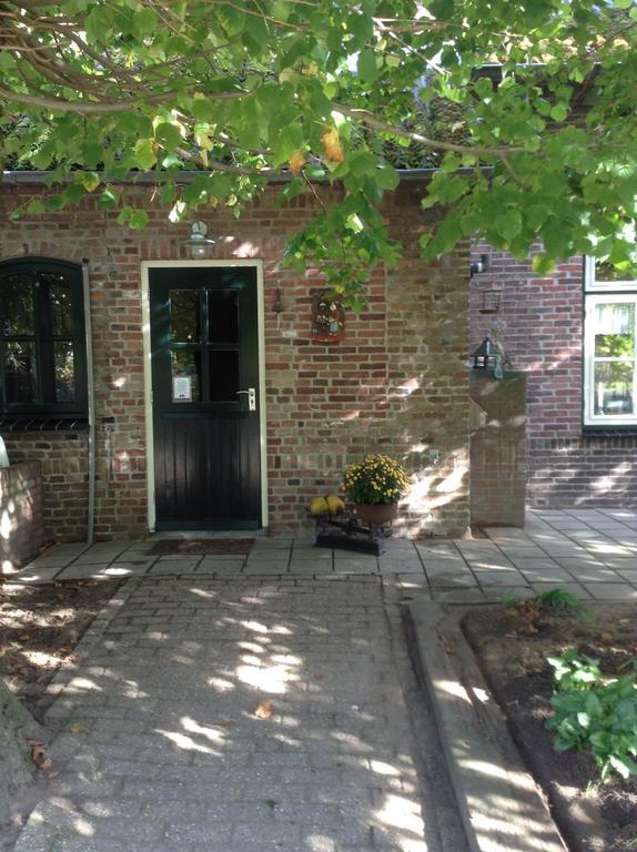 エールセル Bed En Boterham Hoeve Boord Ven Bed & Breakfast 部屋 写真