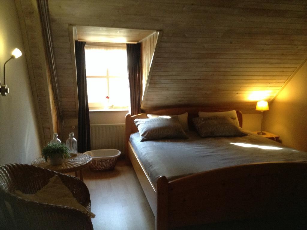 エールセル Bed En Boterham Hoeve Boord Ven Bed & Breakfast 部屋 写真